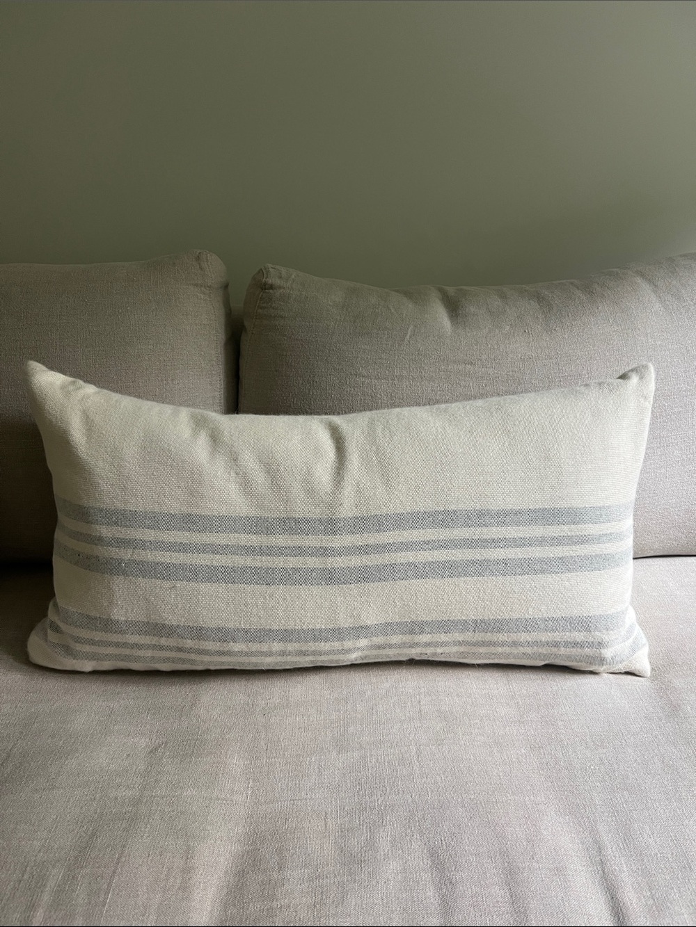 Jenni kayne Lumbar Pillow -